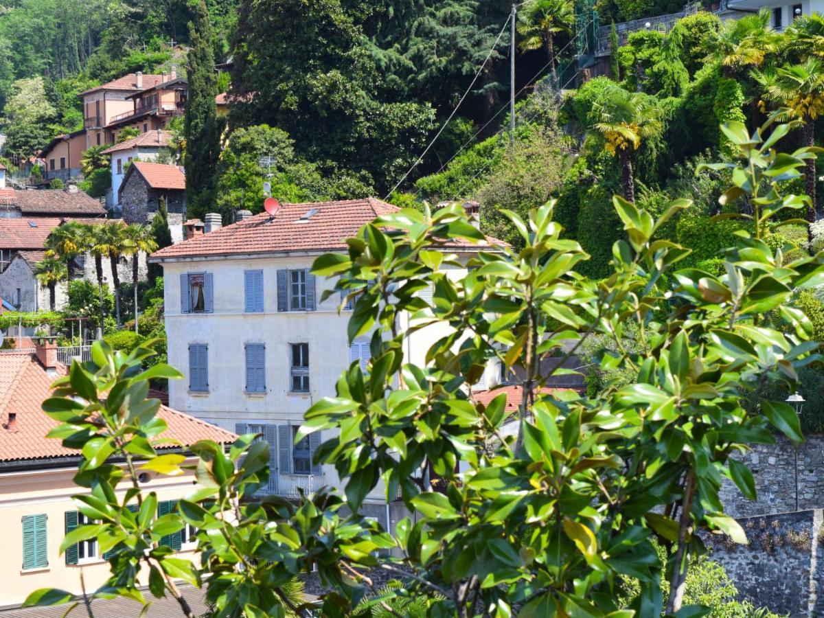 Apartment Piazzetta By Interhome Maccagno Exterior foto