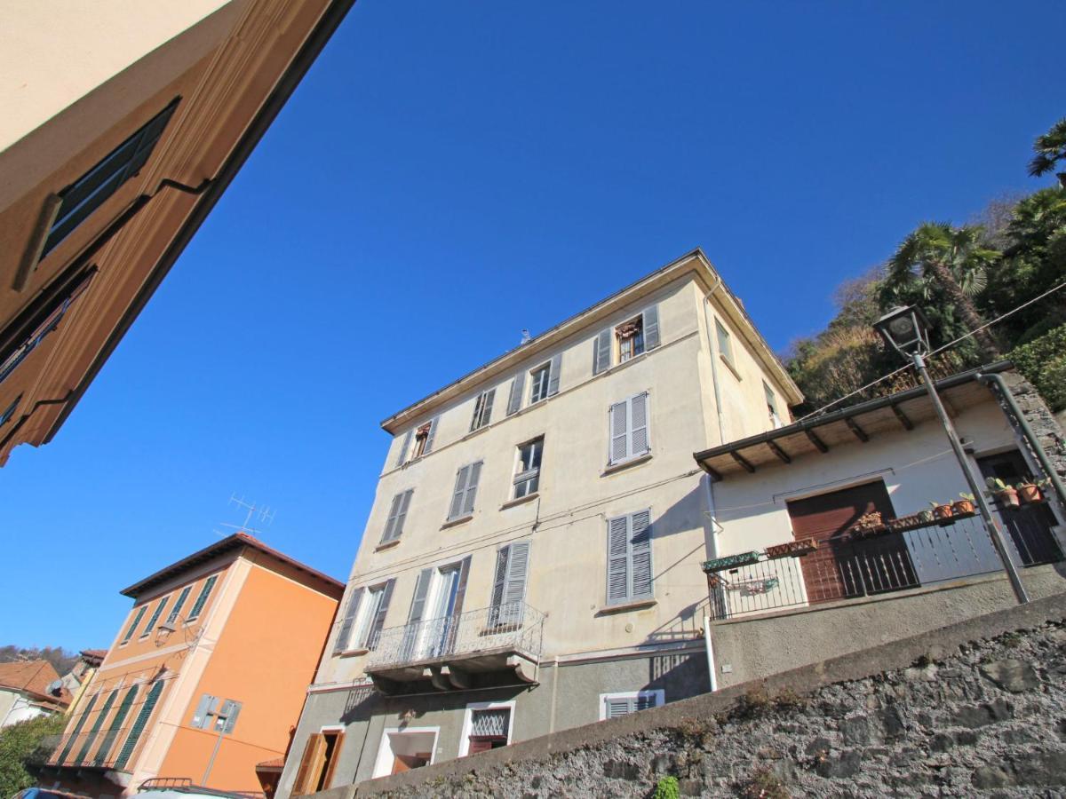 Apartment Piazzetta By Interhome Maccagno Exterior foto