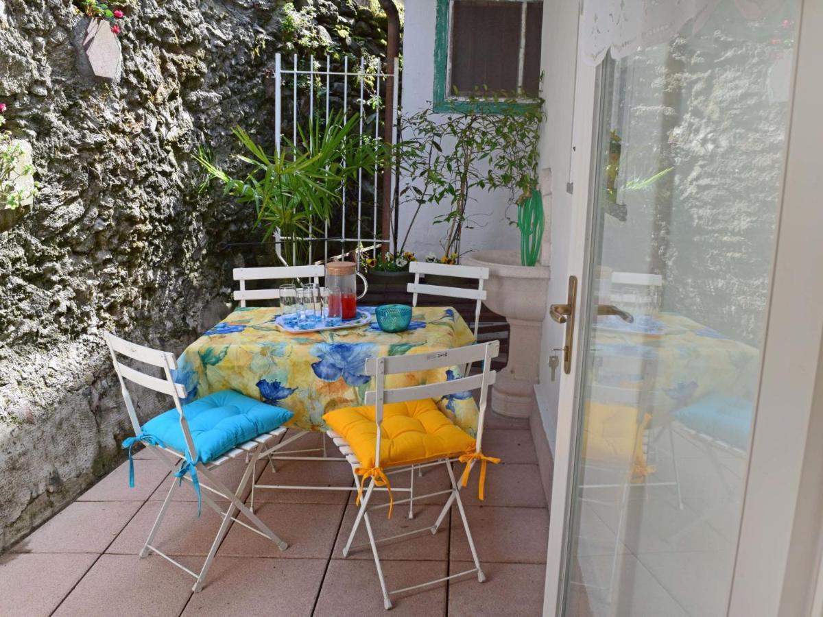 Apartment Piazzetta By Interhome Maccagno Exterior foto