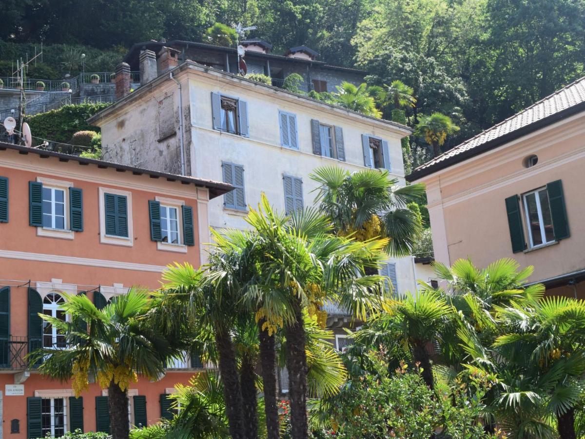 Apartment Piazzetta By Interhome Maccagno Exterior foto