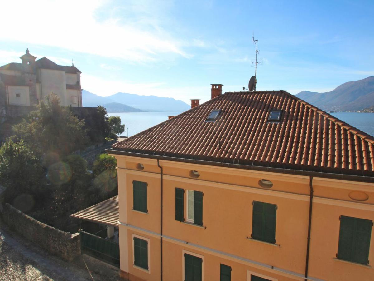 Apartment Piazzetta By Interhome Maccagno Exterior foto