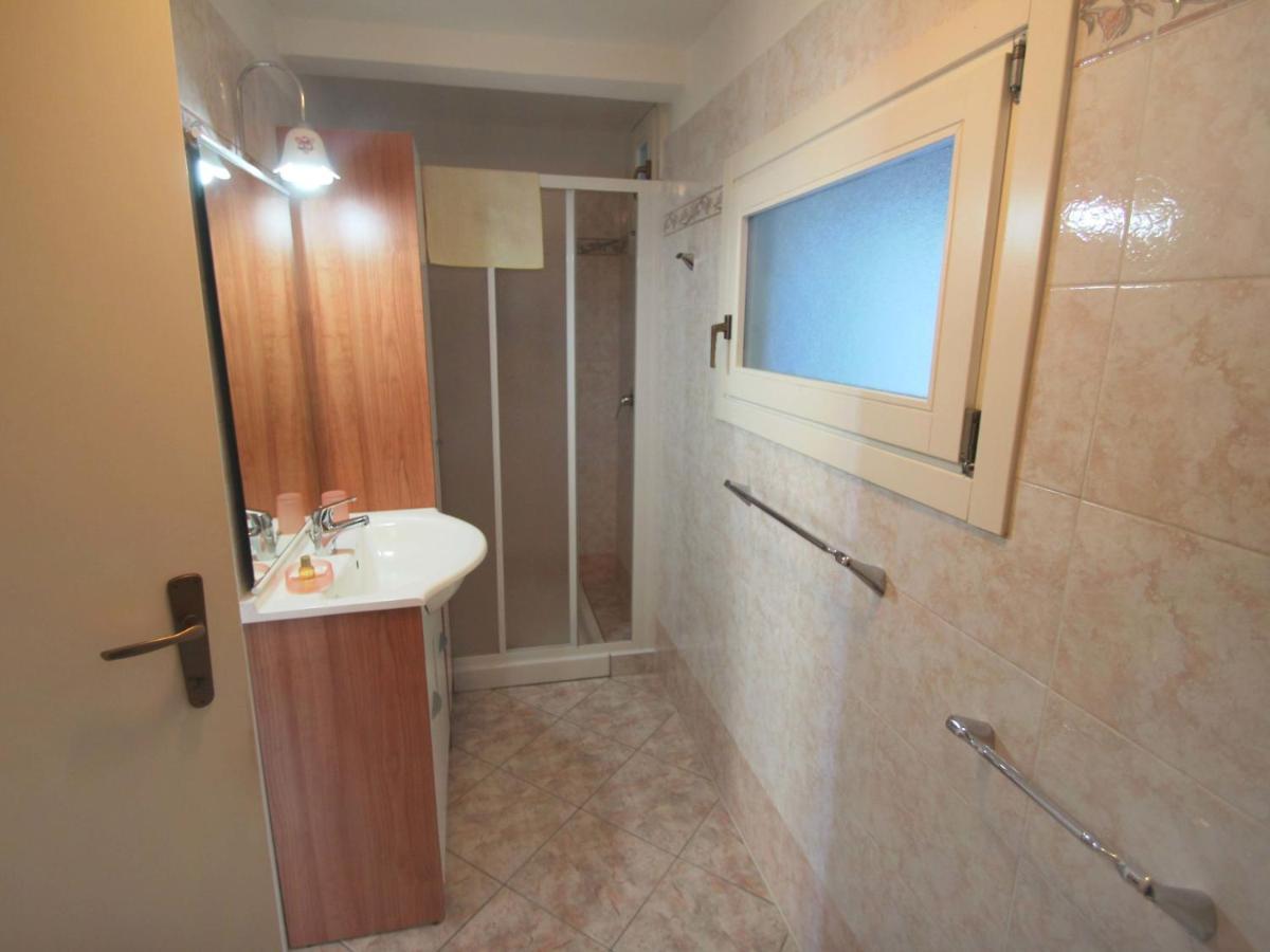 Apartment Piazzetta By Interhome Maccagno Exterior foto