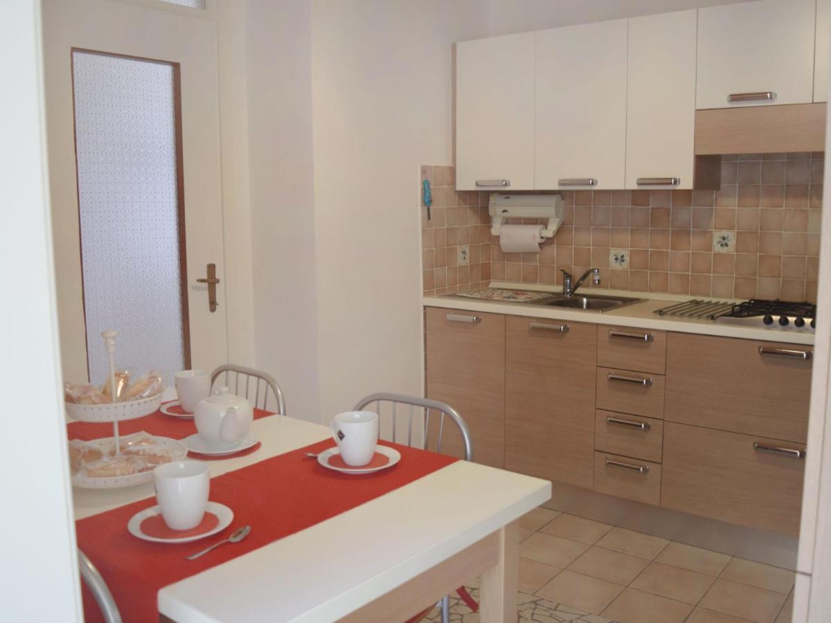 Apartment Piazzetta By Interhome Maccagno Exterior foto