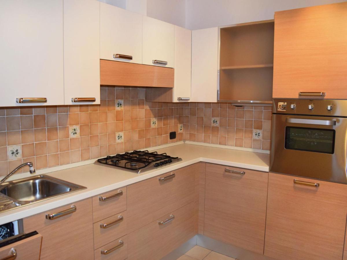 Apartment Piazzetta By Interhome Maccagno Exterior foto